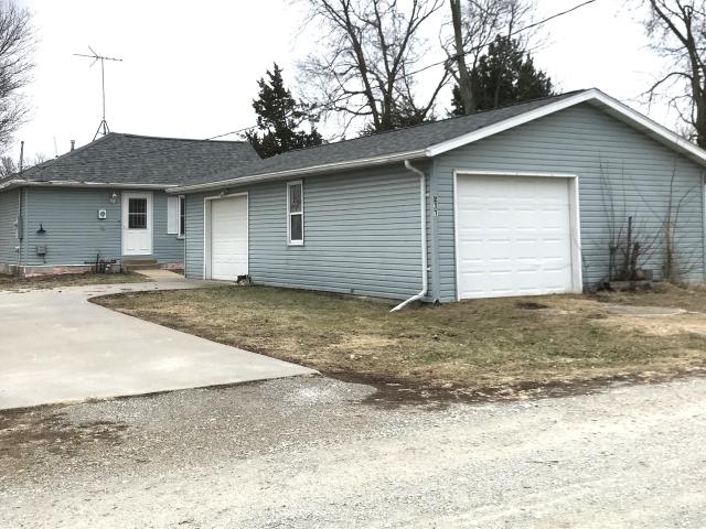 House for sale in Iowa