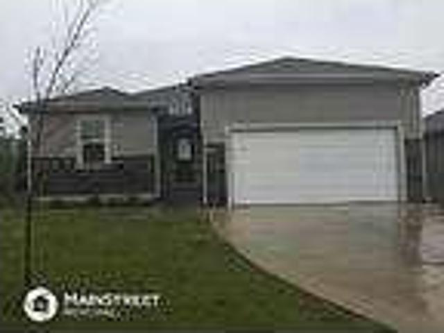 House for rent in Grain Valley, Missouri