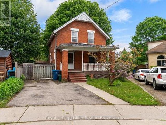 House for sale in Stratford, Ontario