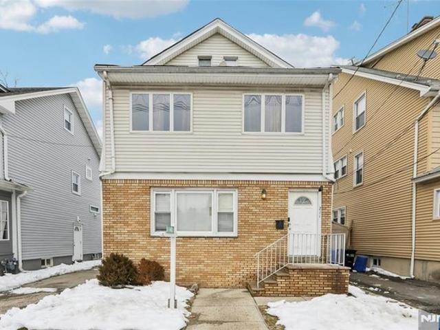 House for sale in Bloomfield, New Jersey