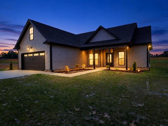 House for sale in Cave City, Kentucky