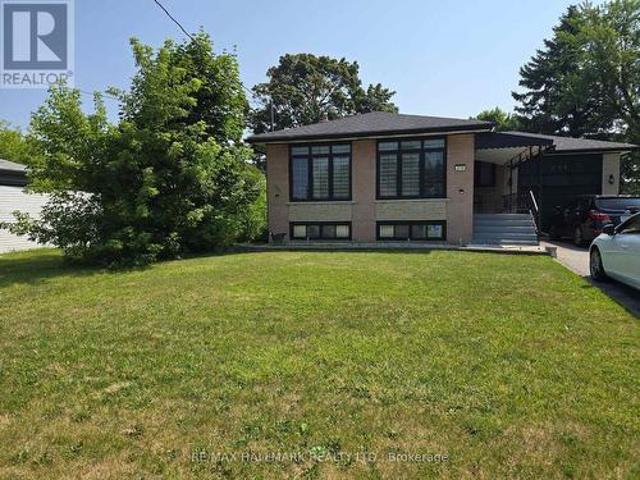 House for rent in York, Ontario