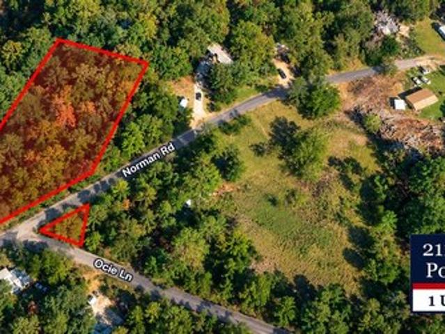 Land for sale in Point Blank, San Jacinto County
