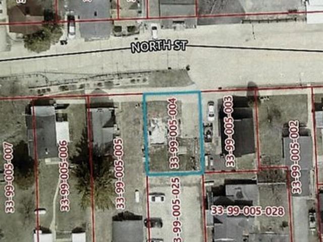 Land for sale in Marquette, Iowa