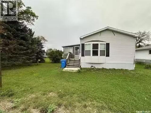 House for sale in Stoughton, Saskatchewan