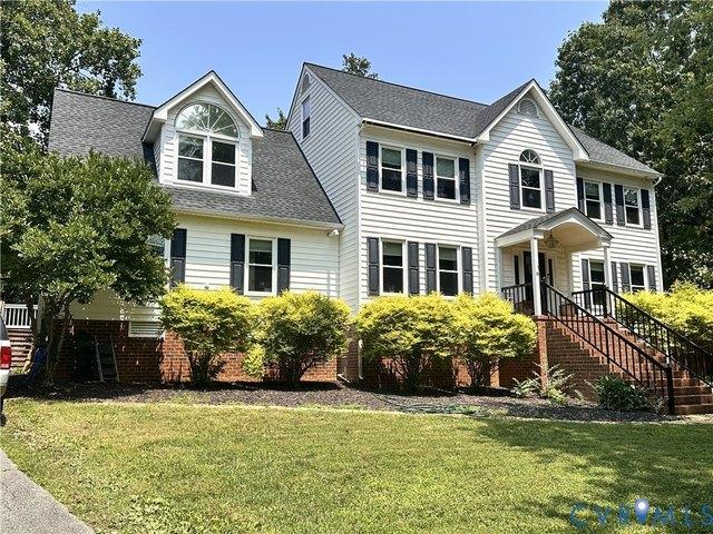 House for sale in Virginia