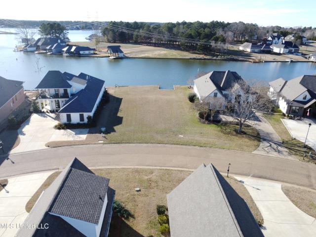 Land for sale in Madison, Mississippi