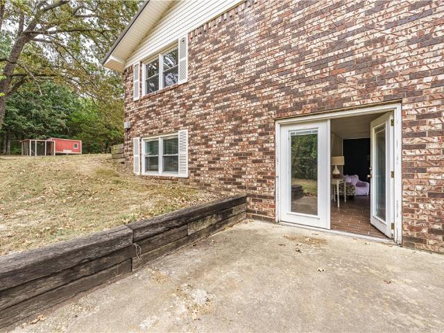 House for sale in Ark