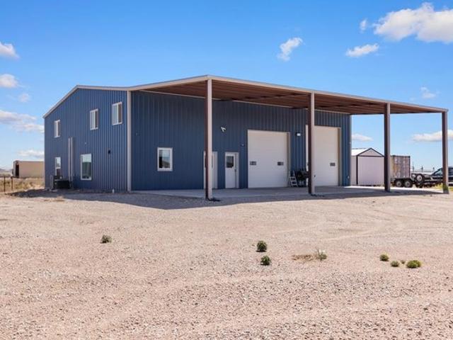 House for sale in Andrews, Texas