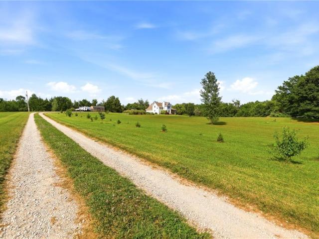 House for sale in Warrensburg, Missouri