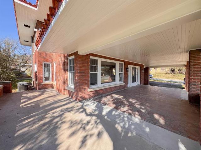 House for sale in Mineral Wells, Texas