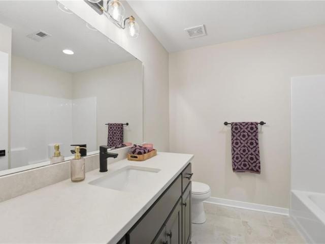 Townhouse for sale in Missouri