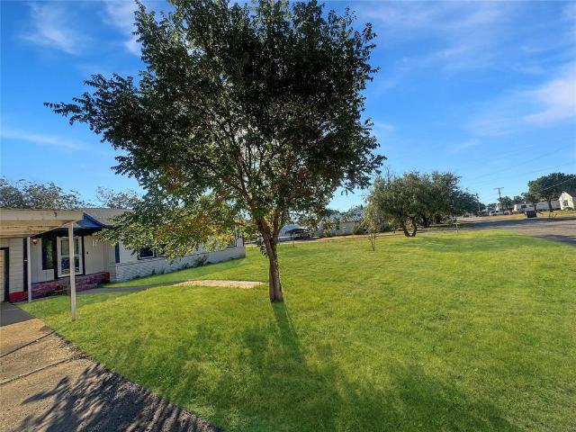 House for sale in Nolan, Texas