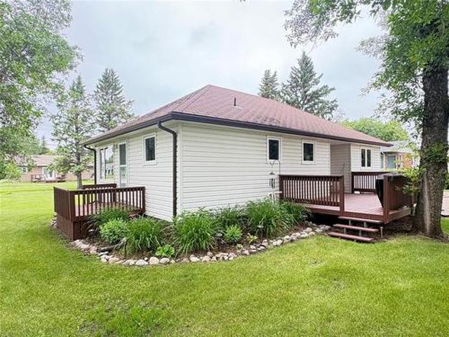 House for sale in Hamiota, Manitoba