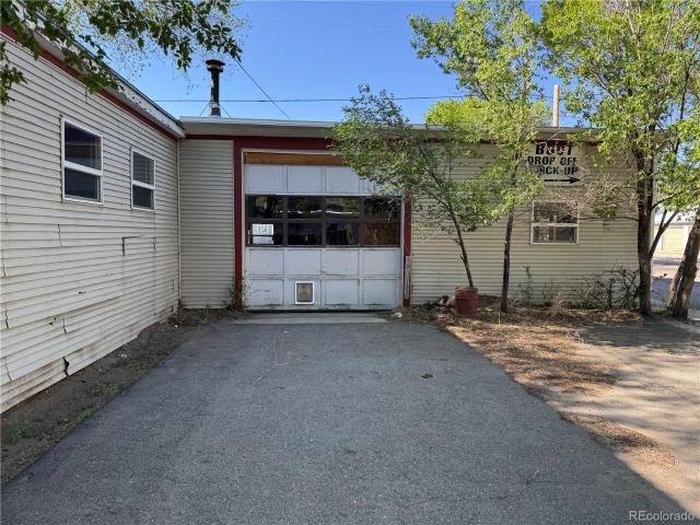 Commercial for sale in Salida