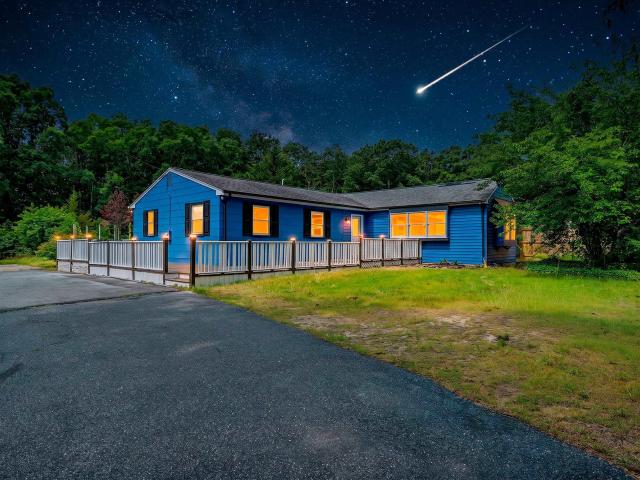 House for sale in Egg Harbor Township, New Jersey