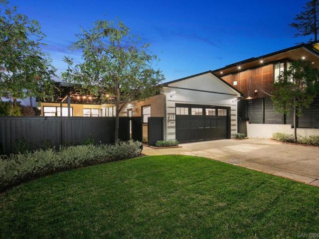 House for sale in Solana Beach, California
