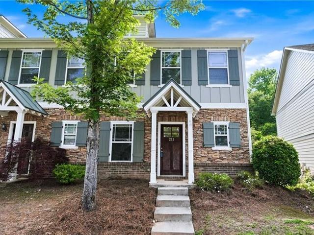 Townhouse for sale in Athens, Georgia