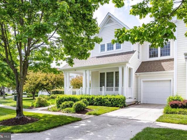 Townhouse for sale in Ocean View