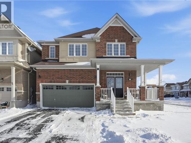Property for sale in Ancaster, Ontario