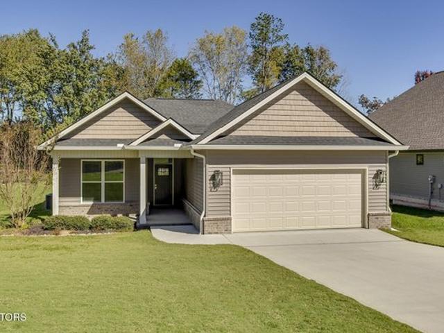 House for sale in Loudon, East Tennessee
