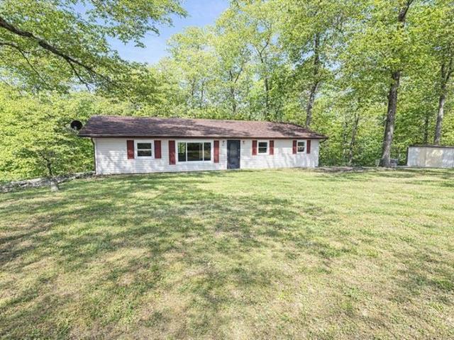 House for sale in Golconda, Illinois