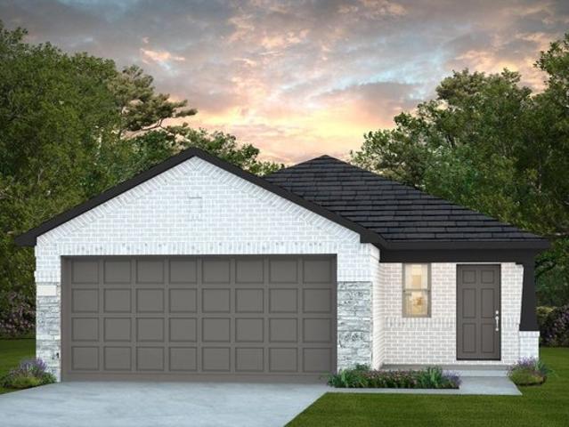 House for sale in Harris, Texas