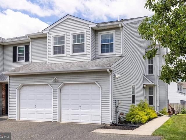 Townhouse for sale in North Wales, Pennsylvania