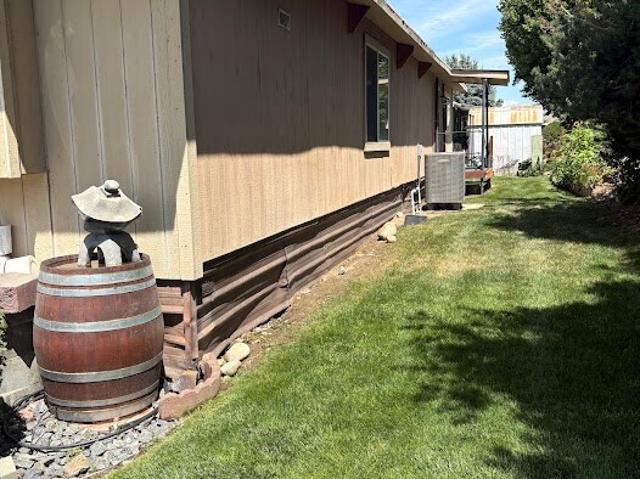 House for sale in East Wenatchee