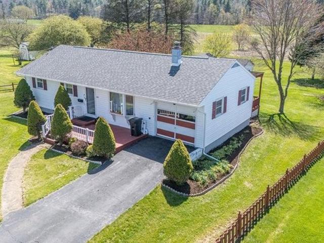 House for sale in Tioga, Pennsylvania