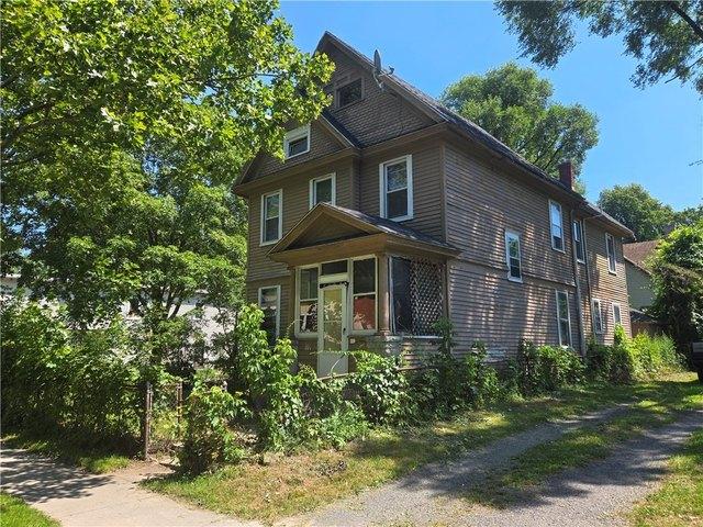 House for sale in Beechwood, City of Rochester