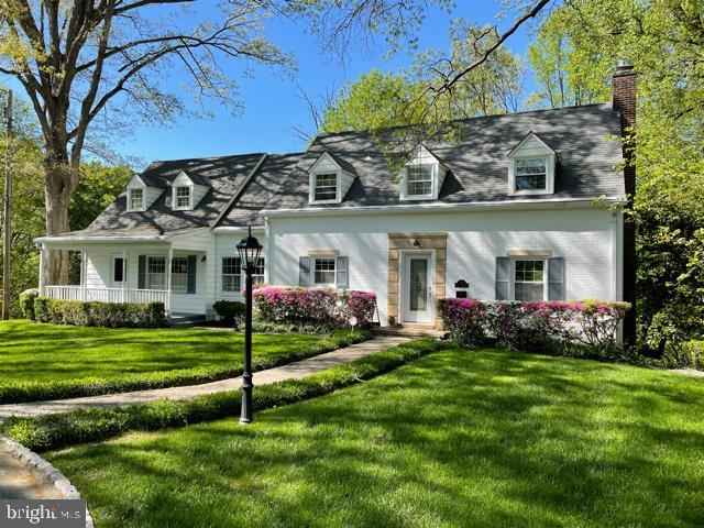 Property for sale in Laurel, Maryland