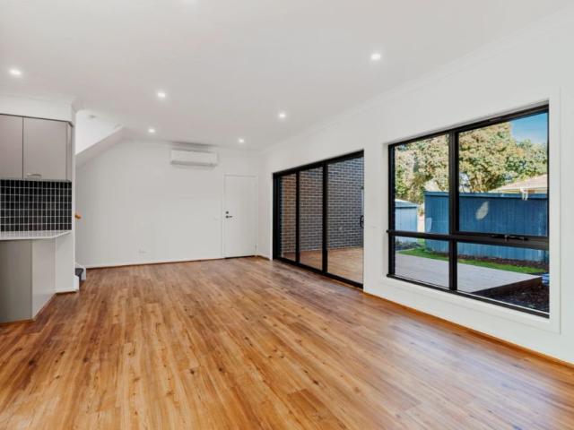 Apartment for rent in Camerons Creek, Victoria