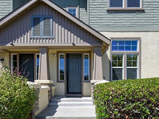 Townhouse for sale in San Rafael, California
