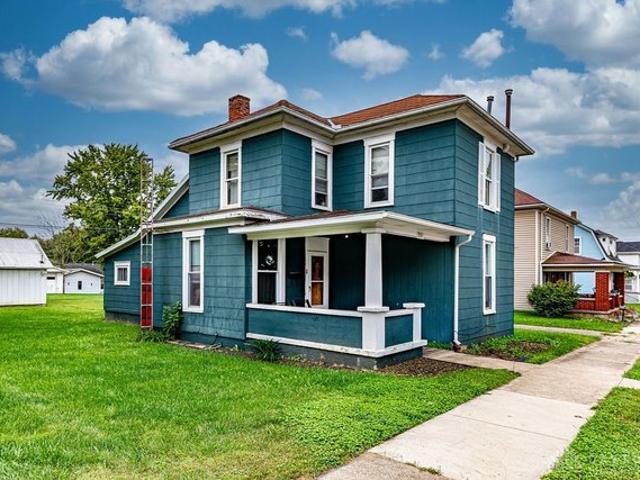 House for sale in New Paris, Preble County