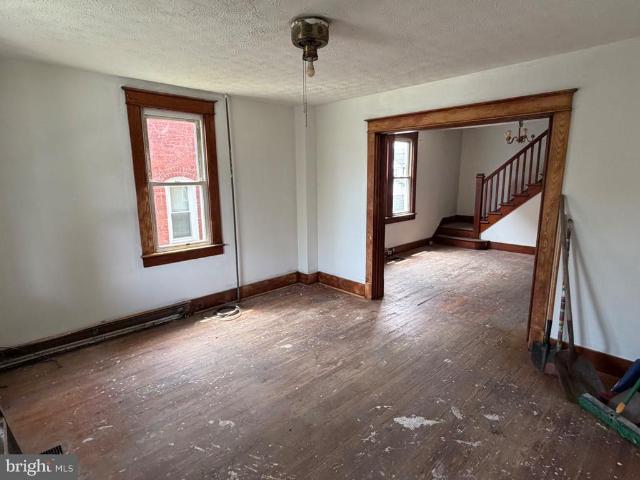 Townhouse for sale in Cumberland, Maryland