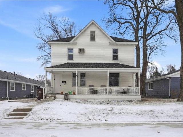House for sale in New Prague, Minnesota
