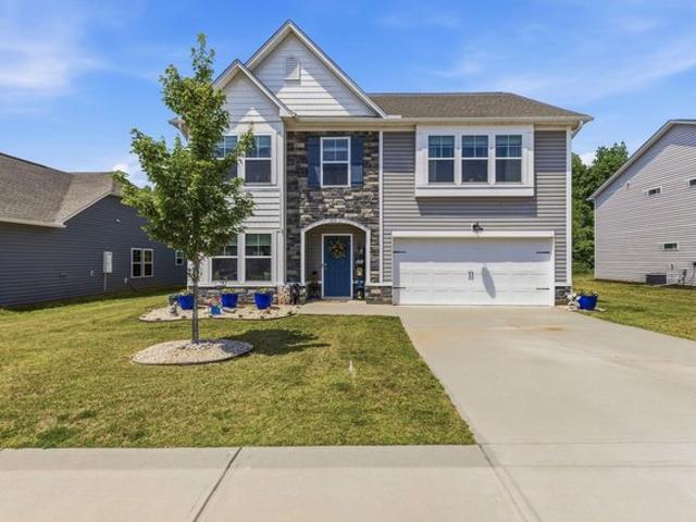 House for sale in Pacolet Mills, South Carolina