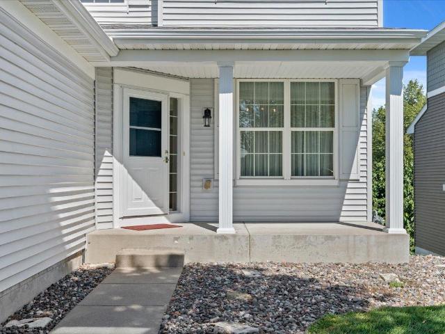House for sale in Circle Pines, Minnesota