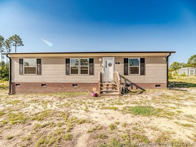 House for sale in Cameron, North Carolina
