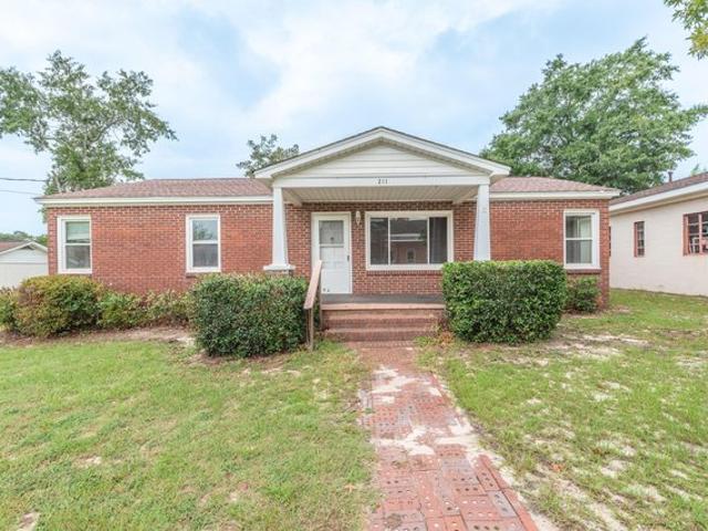 House for sale in Aiken, South Carolina