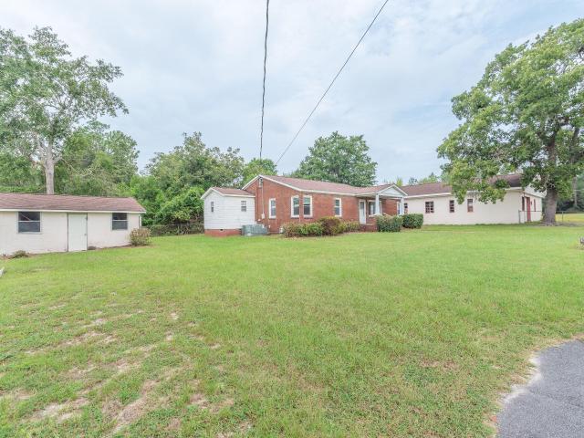 House for sale in Aiken, South Carolina