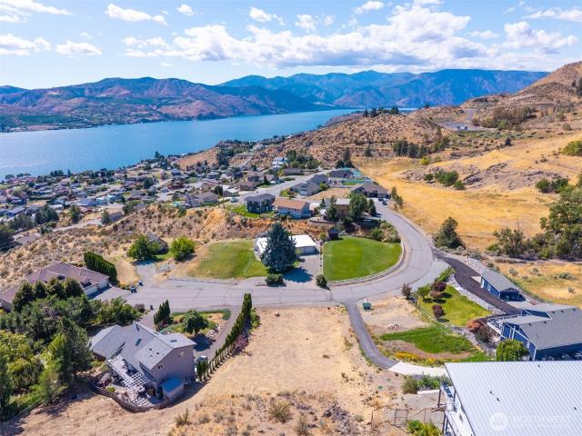 Land for sale in Chelan, Washington