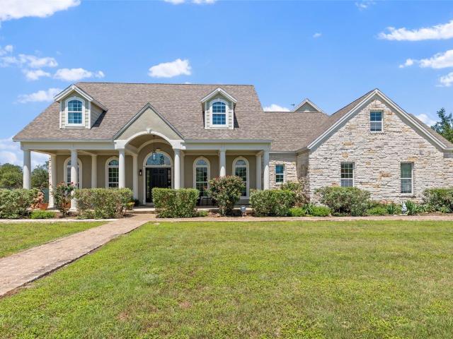 House for sale in Kyle, Hays County