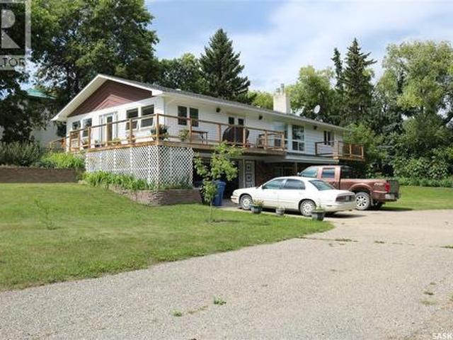 House for sale in Wawota, Saskatchewan