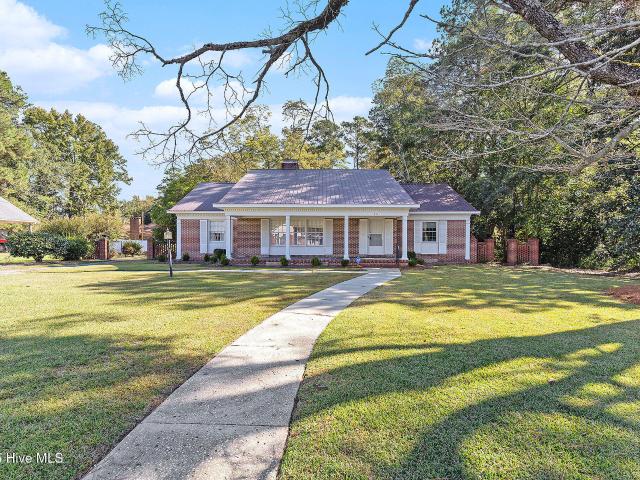 House for sale in Clarendon, North Carolina