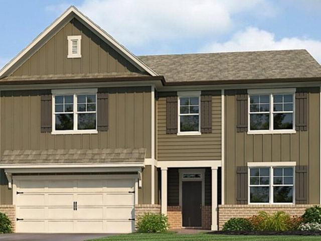 House for sale in Villa Rica, Georgia
