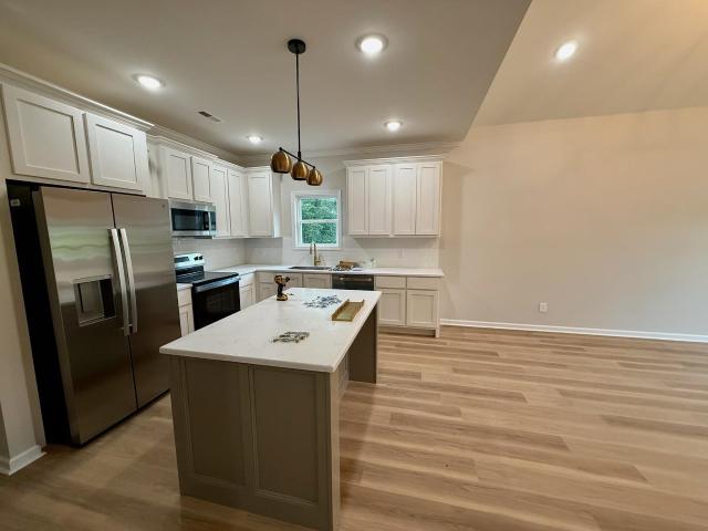 House for sale in Florence, Alabama