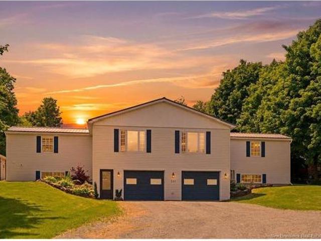 House for sale in Albert, New Brunswick
