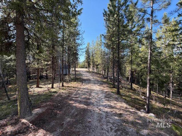 Land for sale in Cascade, Idaho